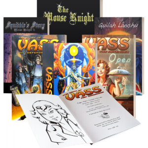 WonderCon 2026 Collector Set