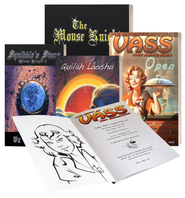 WonderCon 2026 Collector Set