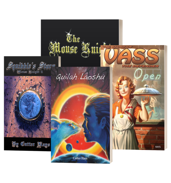 WonderCon 2026 Signed Set